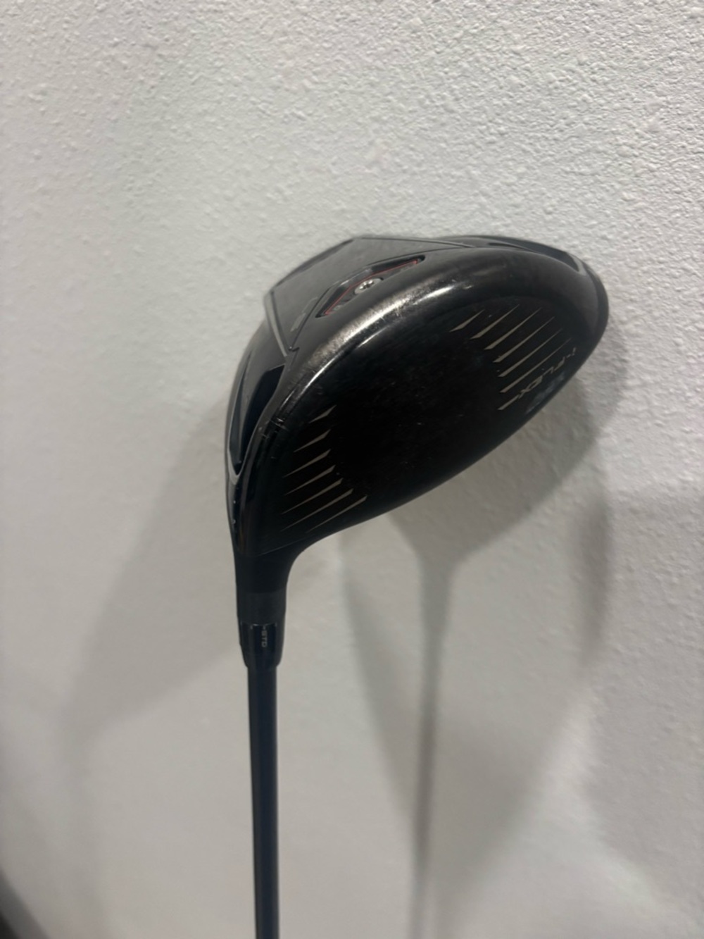 Zxi Golf Driver - Picture 7 of 8